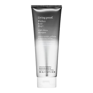 Living Proof Perfect hair Day Triple Detox Shampoo