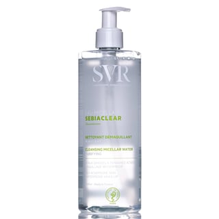 SVR Sebiaclear 痘肌控油溫和卸妝水