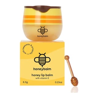 Honeybalm بلسم الشفاه