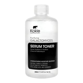 Kokie Cosmetics Purifying Galactomyces Serum Toner