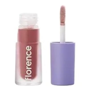 Florence by Mills Be A VIP Velvet Liquid Lipstick