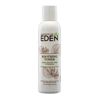 Garden of Eden Soothing Toner