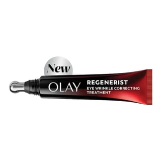 Olay Regenerist Eye Wrinkle Correcting Treatment