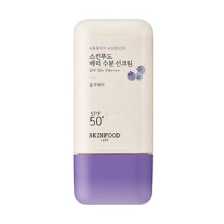 Skinfood Berry Moisturizing Sun Cream SPF 50+ PA++++