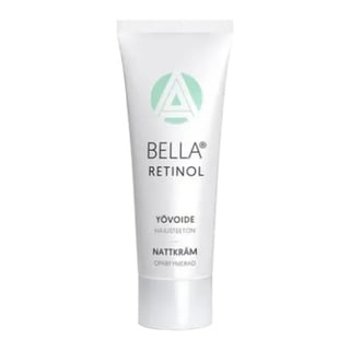 Orion Pharma Bella Night Cream