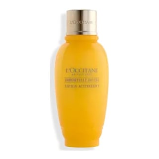 L'Occitane Immortelle Divine Activating Lotion