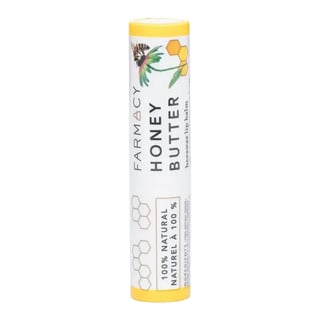 Farmacy Honey Butter Beeswax Lip Balm