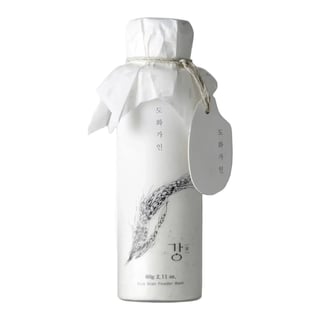 House of Dohwa Rice Bran Powder Wash