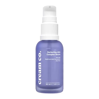 Cream Co. Perfecting AHA Complex Serum