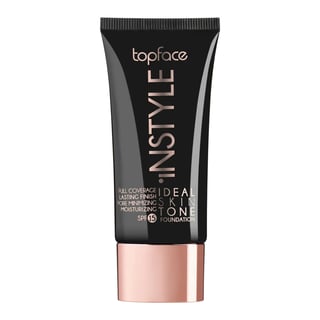 Topface Instyle Ideal Skin Tone Foundation SPF 15