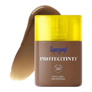 Supergoop! Protec(Tint) Daily SPF Tint SPF 50