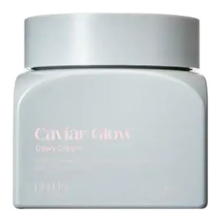 Delere Caviar Glow Dewy Cream