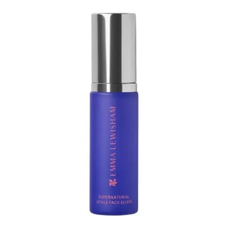 Emma Lewisham Supernatural Vitale Elixir