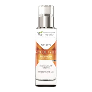 Bielenda Neuro Glicol + Vit. C