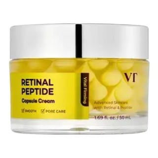 VT Cosmetics Retinal Peptide Capsule Cream