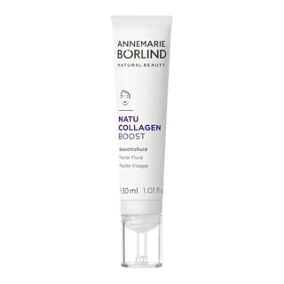 Annemarie Börlind Natu Collagen Boost Facial Fluid