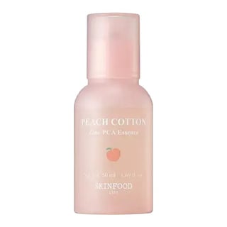 Skinfood Peach Cotton Zinc PCA Essence