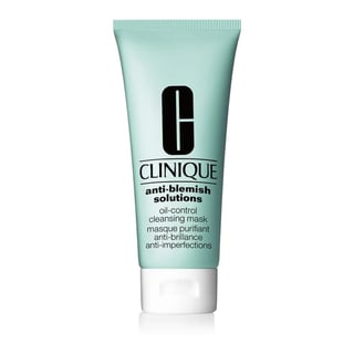 Clinique Anti-Blemish Solutions Oil Control Mask