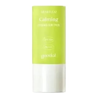グーダル ハートリーフ カーミング クーリング サンスティック SPF50+ PA++++