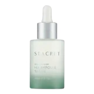 Seacret Bio Skin Glow HA Ampoule Serum