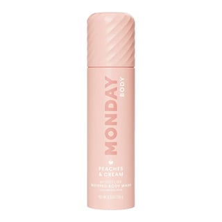 Monday Haircare Moisture Whipped Body Wash