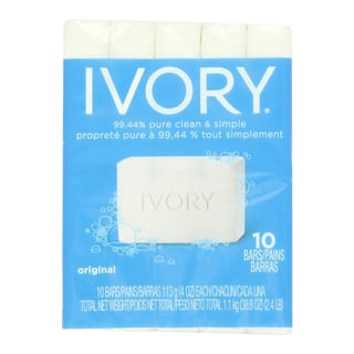 Ivory Original Bar Soap