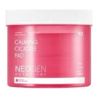 Neogen Dermalogy Calming Cica Tree Pad