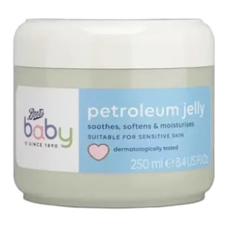 Boots Baby Petroleum Jelly