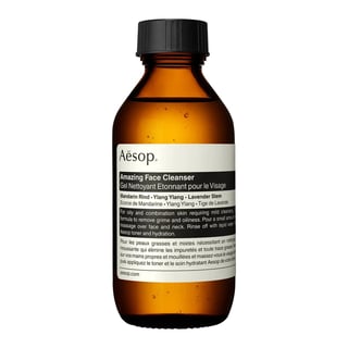 Aesop Amazing Face Cleanser