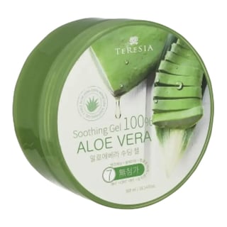 TeReSIA Soothing Gel 100% Aloe Vera