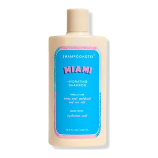 Shampoohotel Miami Hydrating Shampoo