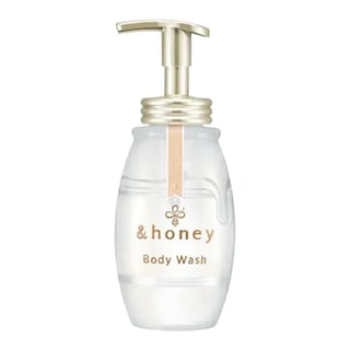 &Honey Body Wash