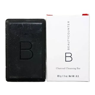 Beautycounter Charcoal Cleansing Bar