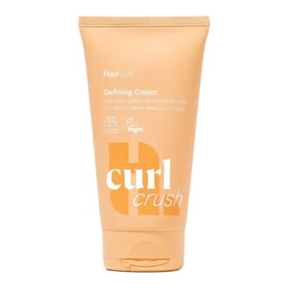 Hairlust Curl Crush Defining Cream