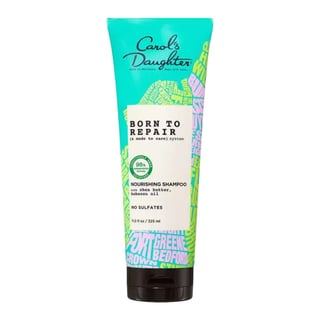Carol's Daughter Born to Repair Sulfate-Free Nourishing Shampoo
