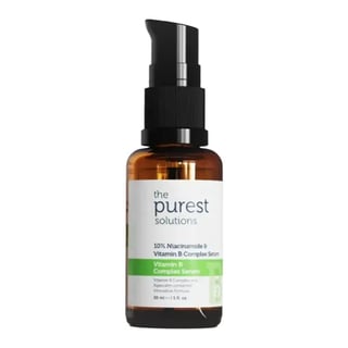 The Purest Solutions Vitamin B Complex Serum