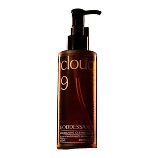 Goddessance Cloud 9 Nourishing Cleansing Oil