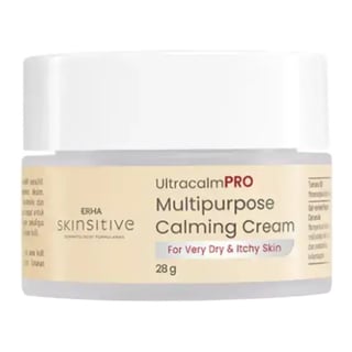 ERHA Ultracalmpro Multipurpose Calming Cream