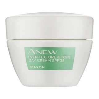 AVON Anew Even Texture & Tone Day Cream SPF 35