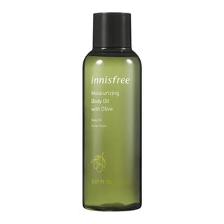 innisfree Moisturizing Emulstion with Olive