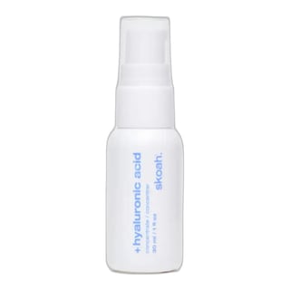 Skoah +Hyaluronic Acid Concentrate