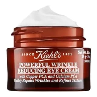 Kiehl's Powerful Wrinkle Reducing Eye Cream
