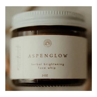 Sunbird Collective Aspenglow