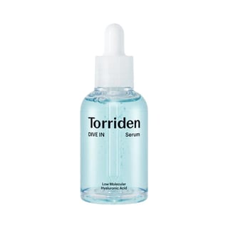 Torriden Dive In 5D سيروم حمض الهيالورونيك