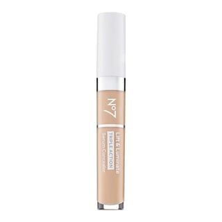 No7 Lift & Luminate Triple Action Serum Concealer