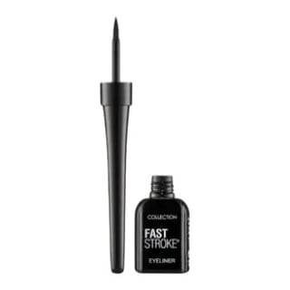 Collection Cosmetics Fast Stroke Eyeliner