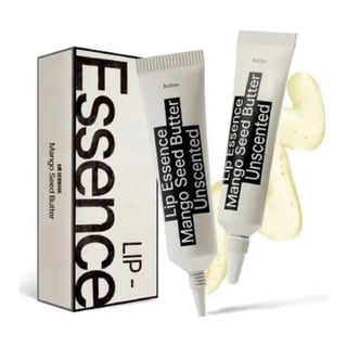hetras. Mango Seed Butter Lip Essence
