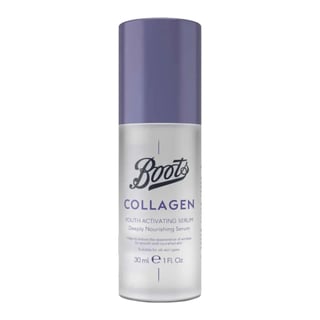 Boots Collagen Youth Activating Serum