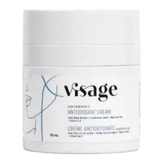 Caryl Baker Visage H2O Essentials Antioxidant Cream