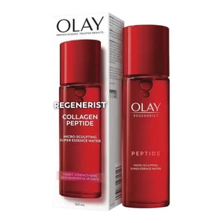 Olay Regenerist Collagen Peptide Micro-Sculpting Super Essence Water
